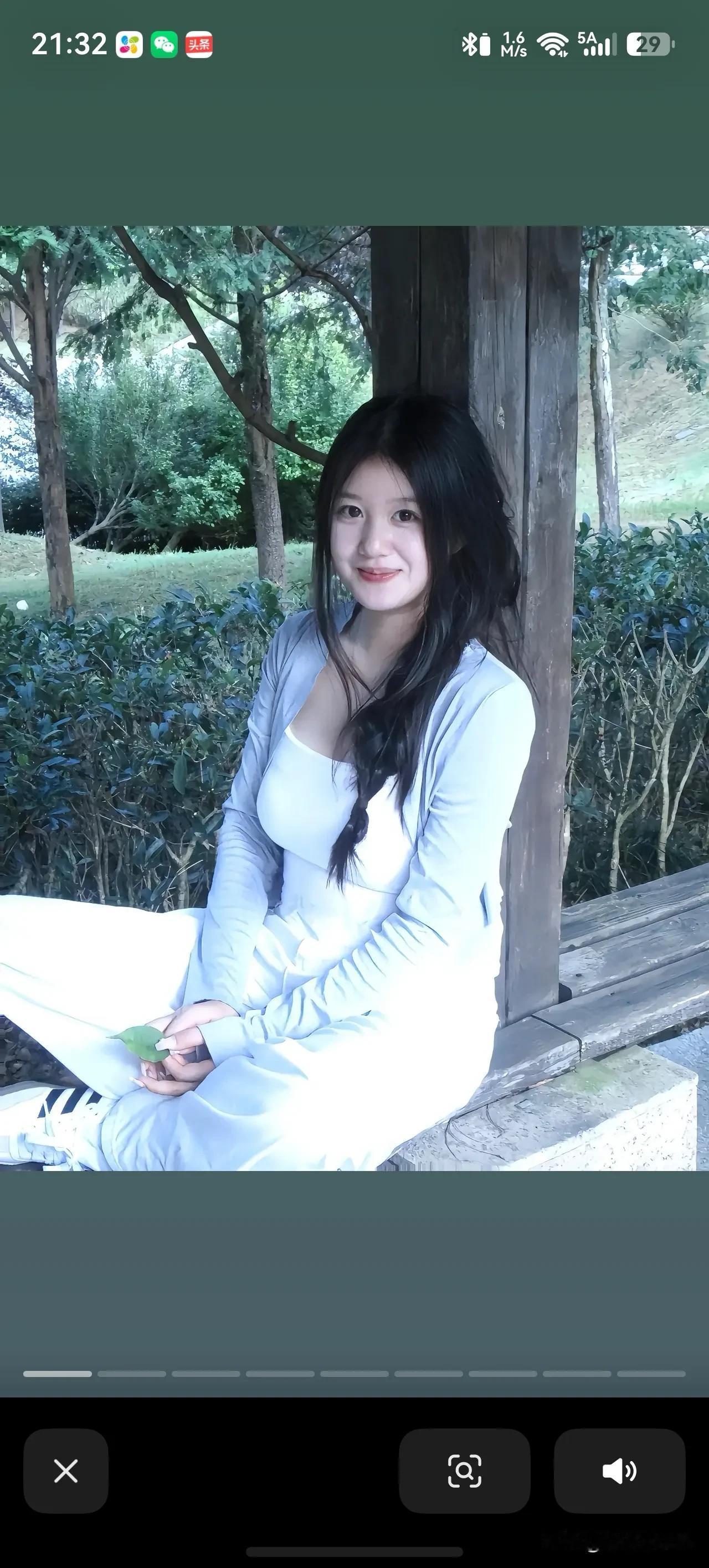 自信闪耀，做自己的光微胖是可爱的代名词，阳光是最好的滤镜每天微笑，活出元气