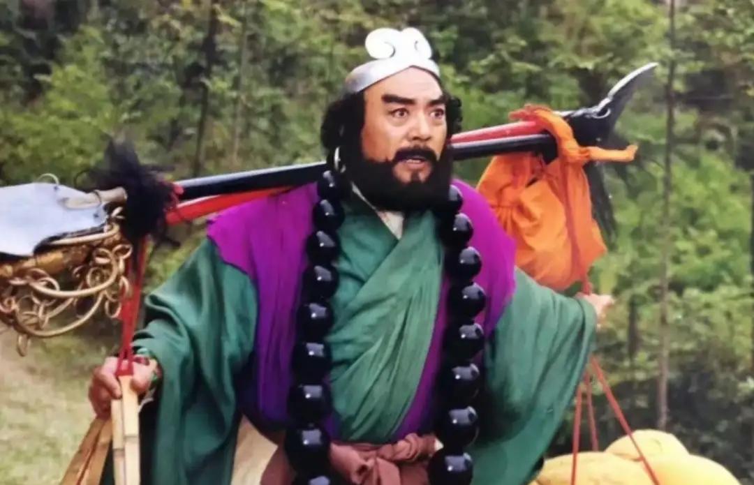 “沙僧也走了！”11月7日，娱乐圈传来噩耗：78岁的刘大刚被曝已于3号在北京离世