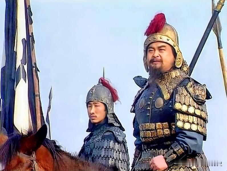 徐晃和关羽真的私交不错吗？还是演义的虚构？事实上，他俩真有交情，而且是私交甚厚的