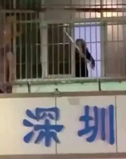 男的体力不支，女的要想要继续呢？