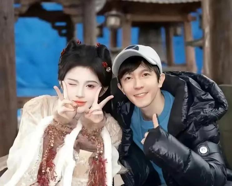 丝芭这是没完了吗？鞠婧祎新剧今天首播这是闹哪出？举报鞠婧祎不成又生一计，破防