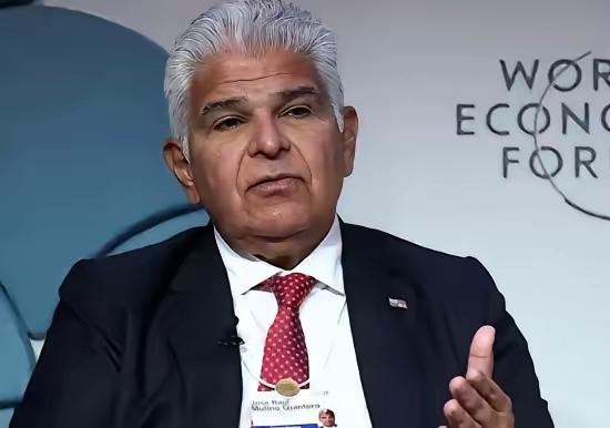 清算指令下达！撤出基建投资，掐断海运中转。当巴拿马运河畔的起重机被强行锁死，它锁