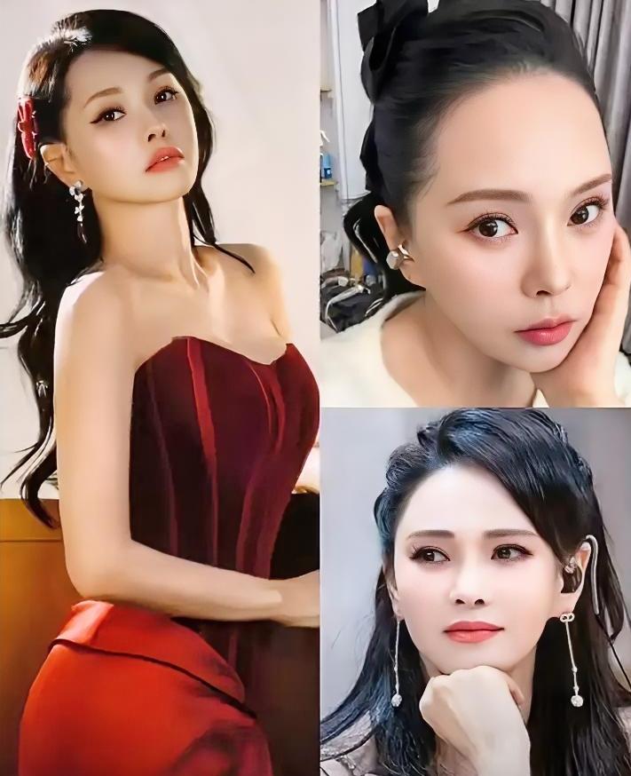 伊能静气炸，竟不是因被说颜值翻车！没人看见她58岁活成40岁的背后，20年不碰