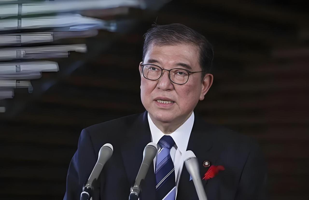 石破茂直言：日本若偷袭中国，必重蹈珍珠港覆辙！当年挨两颗原子弹，现在就是灭顶之灾