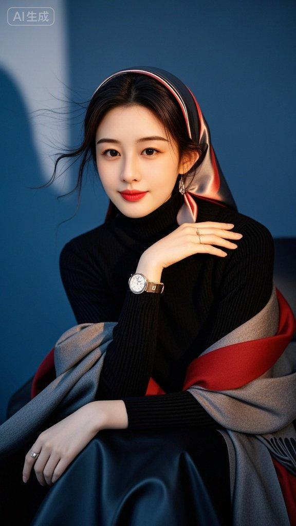 高颜值美女每日分享