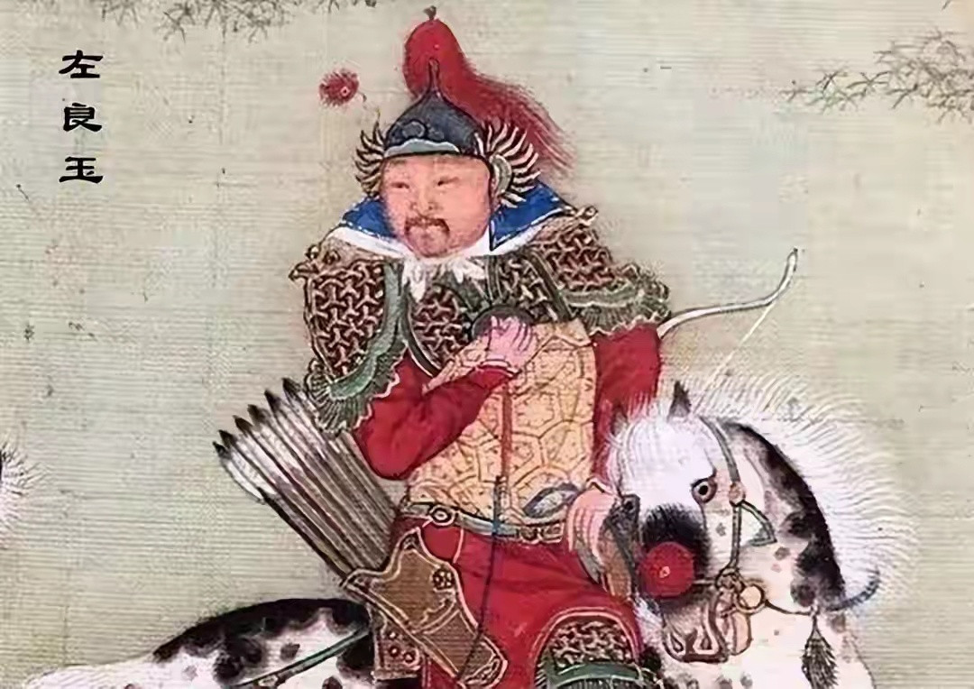 如是历史不许悼明弘光朝掌兵最多的有五人，除了江北四镇，就是控遏南京上游（驻军武