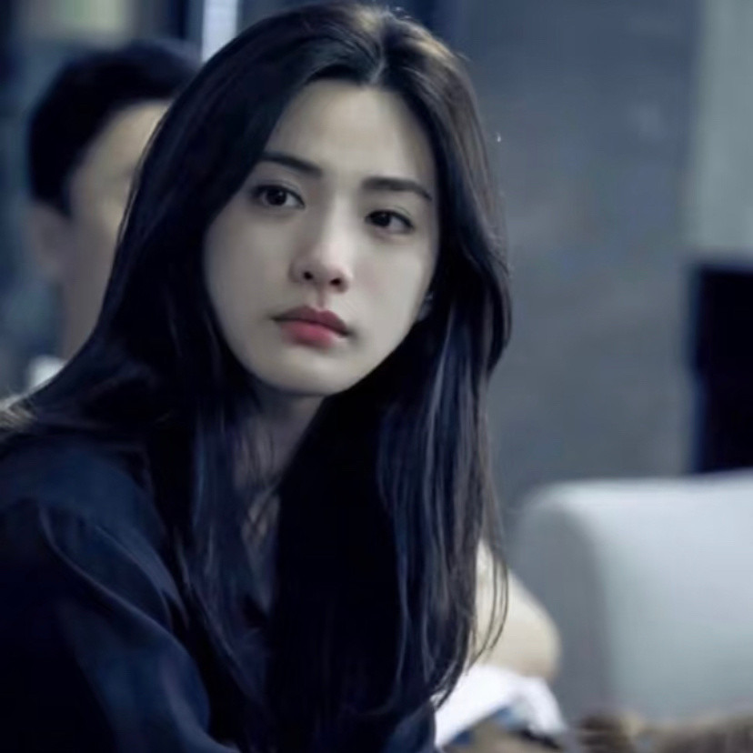 原来成为美女的第一步是去浊相​​​