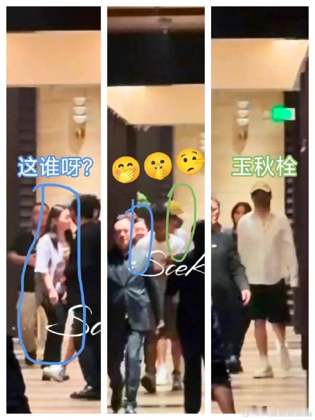 老呃就喜欢有钱有资源能帮他的人，穷粉丝帮不了他什么，他当然敷衍，你看粉丝都讨厌钟