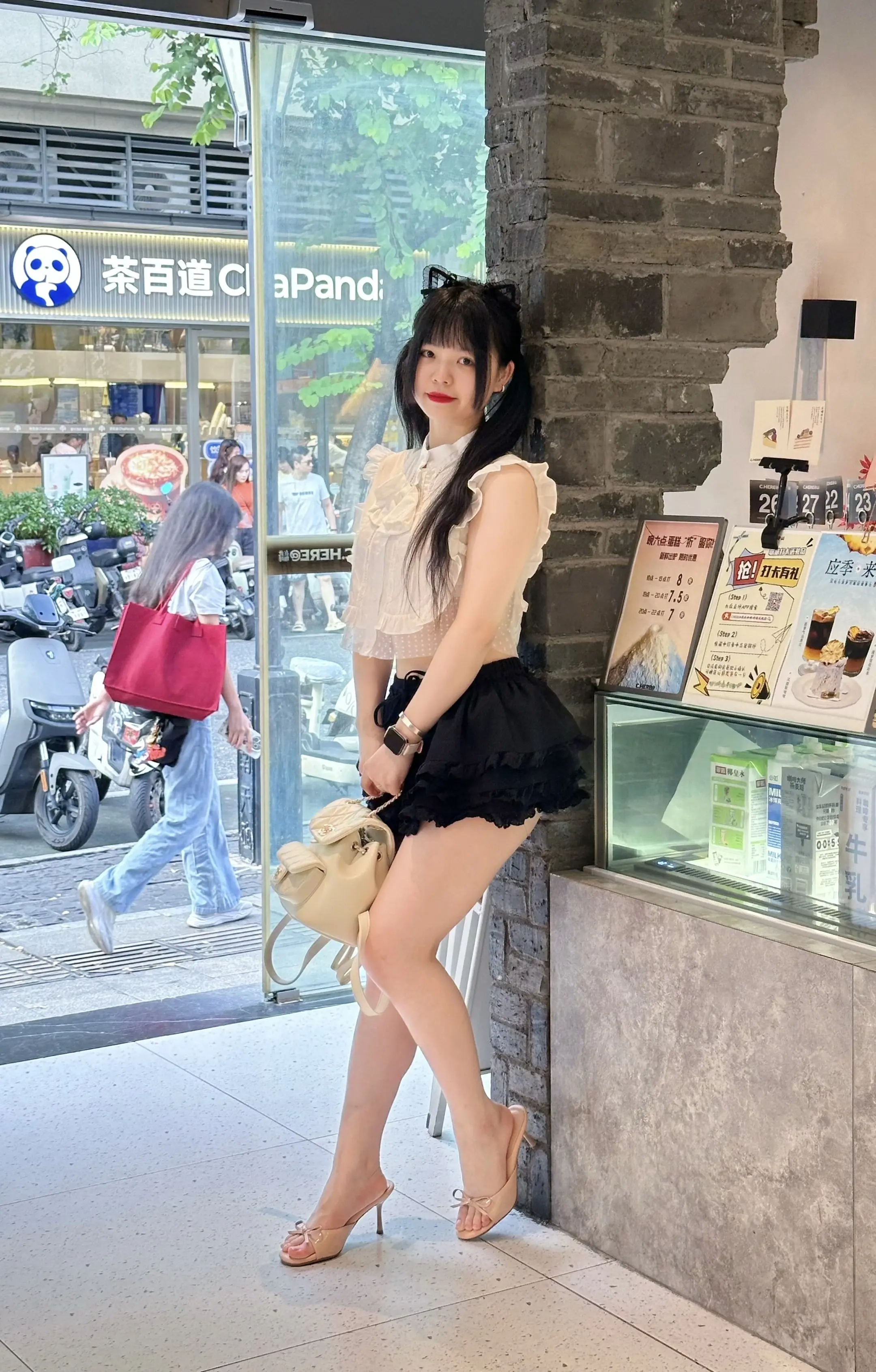 清晨起床谁离不开咖啡  举手集合🙋。
