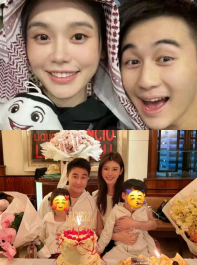 何猷君给所有男人都上了一课，结婚不一定要找年轻漂亮的。也不一定要找贤惠能干的
