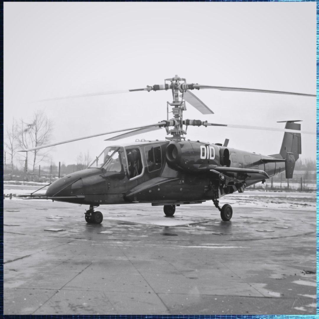 俄式V-80在重重困难中的首次飞行1982年6月17日，试飞员尼古拉·帕夫洛