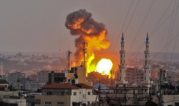 泽连斯基都快笑出猪叫声了，据泽连斯基披露的数据，美国和伊朗仅仅打了三天，就用