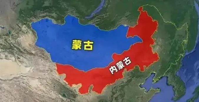 走在乌兰巴托街头，你会发现个奇怪现象。当地人宁愿把黄皮肤的东亚面孔认作日韩游客，