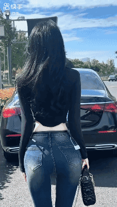 这款身材你能打几分？😍