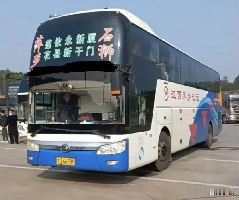 江西省的公路客运骨干品牌纵观江西公路客运版图，品牌体系最为庞大
