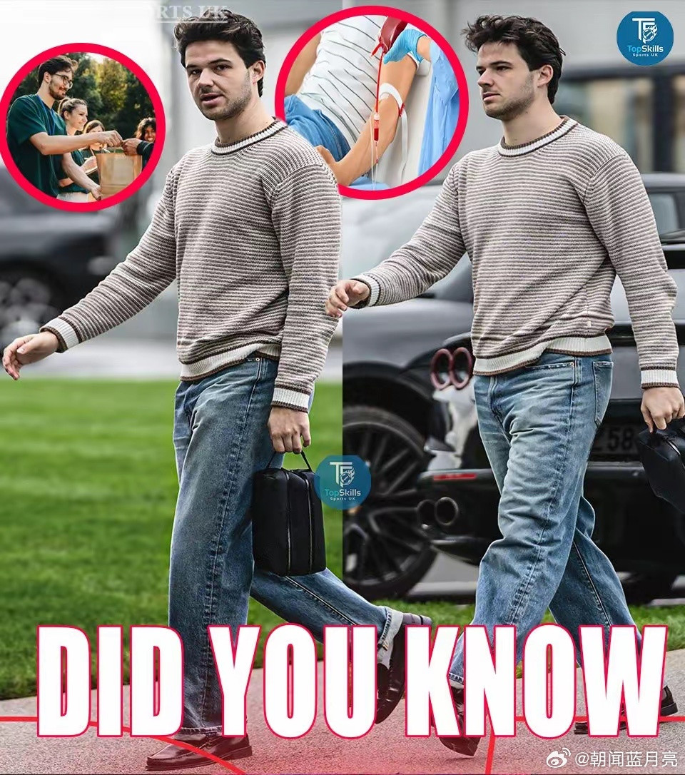 曼联门将拉门斯，到底是怎样一个宝藏男孩？在曼联一线队中，拉门斯是为数不多没有社媒