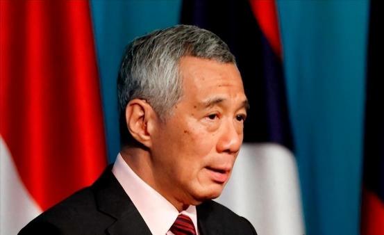 其实美国当年能熬死苏联，如今用同样办法也能打败中国？李显龙早就说过公道话，一针见