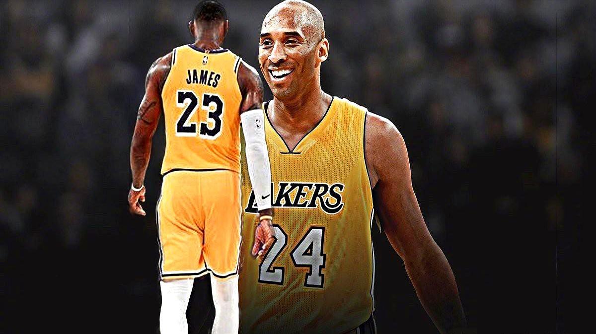 NBA历史第一关键先生，不是科比，不是杜兰特。詹姆斯关键分2865分，甩开