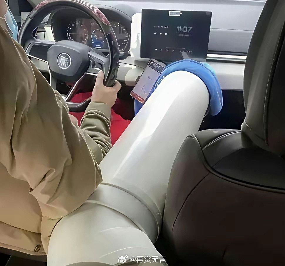 网约车要是都这个样，出租车司机怕是要失业。