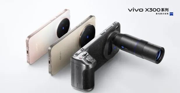 静水之下藏锋芒！vivo的平常心与进取心2026太会了行业内卷参数战？跟