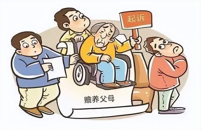 “电视剧都不敢这么演！”2024年6月，四川广安，一名八旬老太太来到了法院，起诉