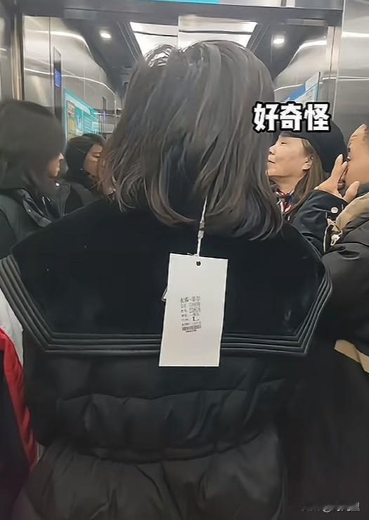 你网购的衣服，有可能是别人穿过的…这不是危言耸听，而是很大概率事件！曾经电