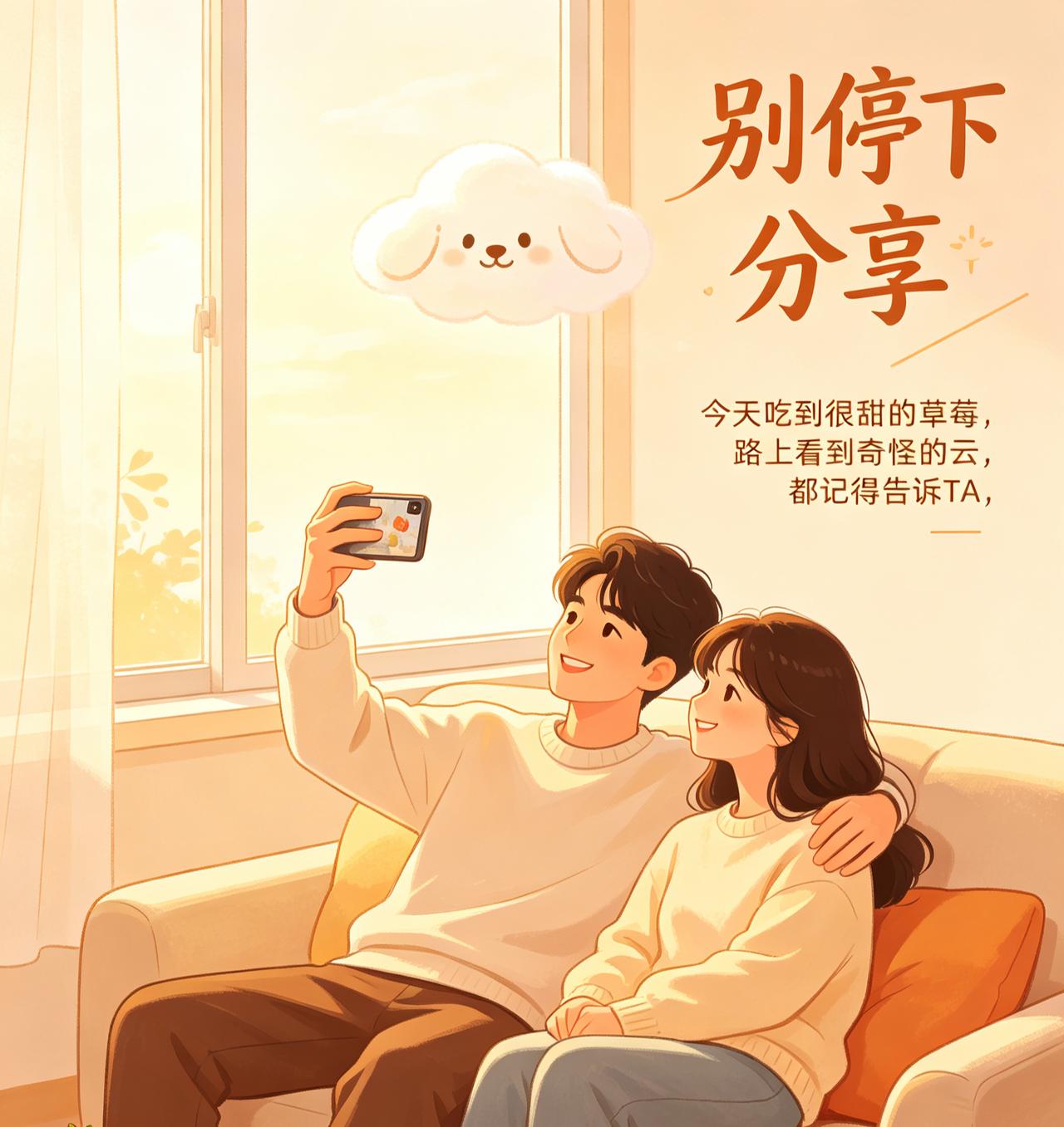 3年没吵过一次架，我们还是散了！我有个朋友叫老周，结婚整整12年，没有出轨，没