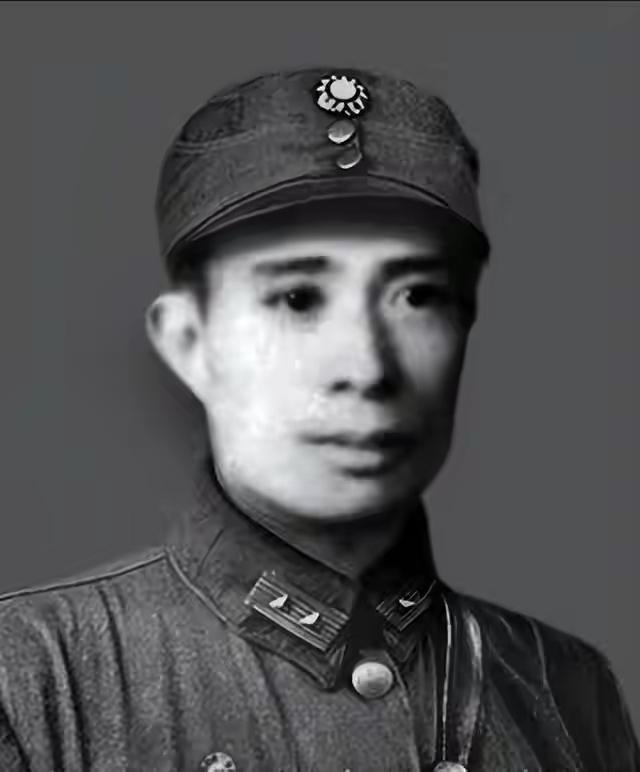 1944年，河南战场，师长吕公良拒绝抛下伤兵换装逃生，带着三千官兵与八万日军血战