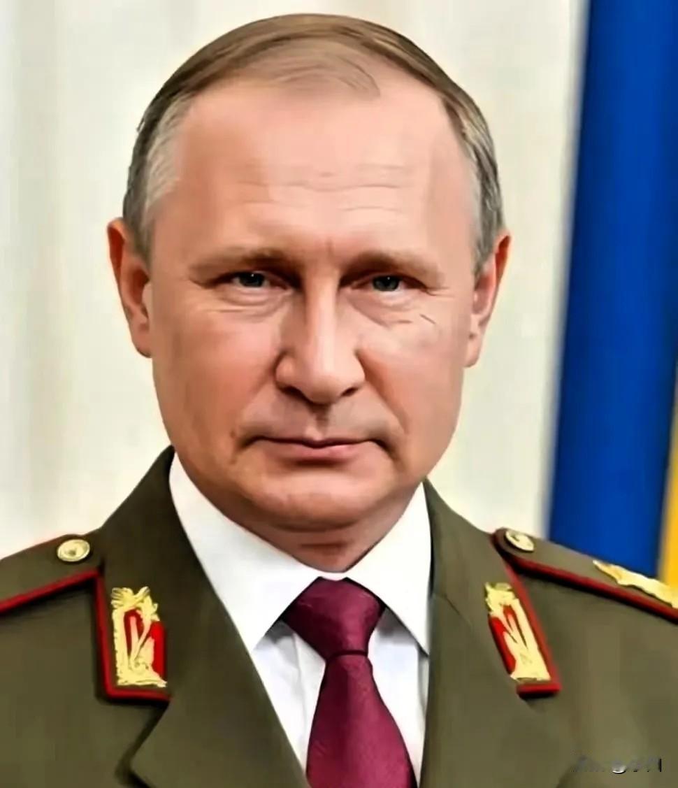 2026年2月25日，俄罗斯总统普京在联邦安全局会议上爆出重磅消息，他警告说俄罗