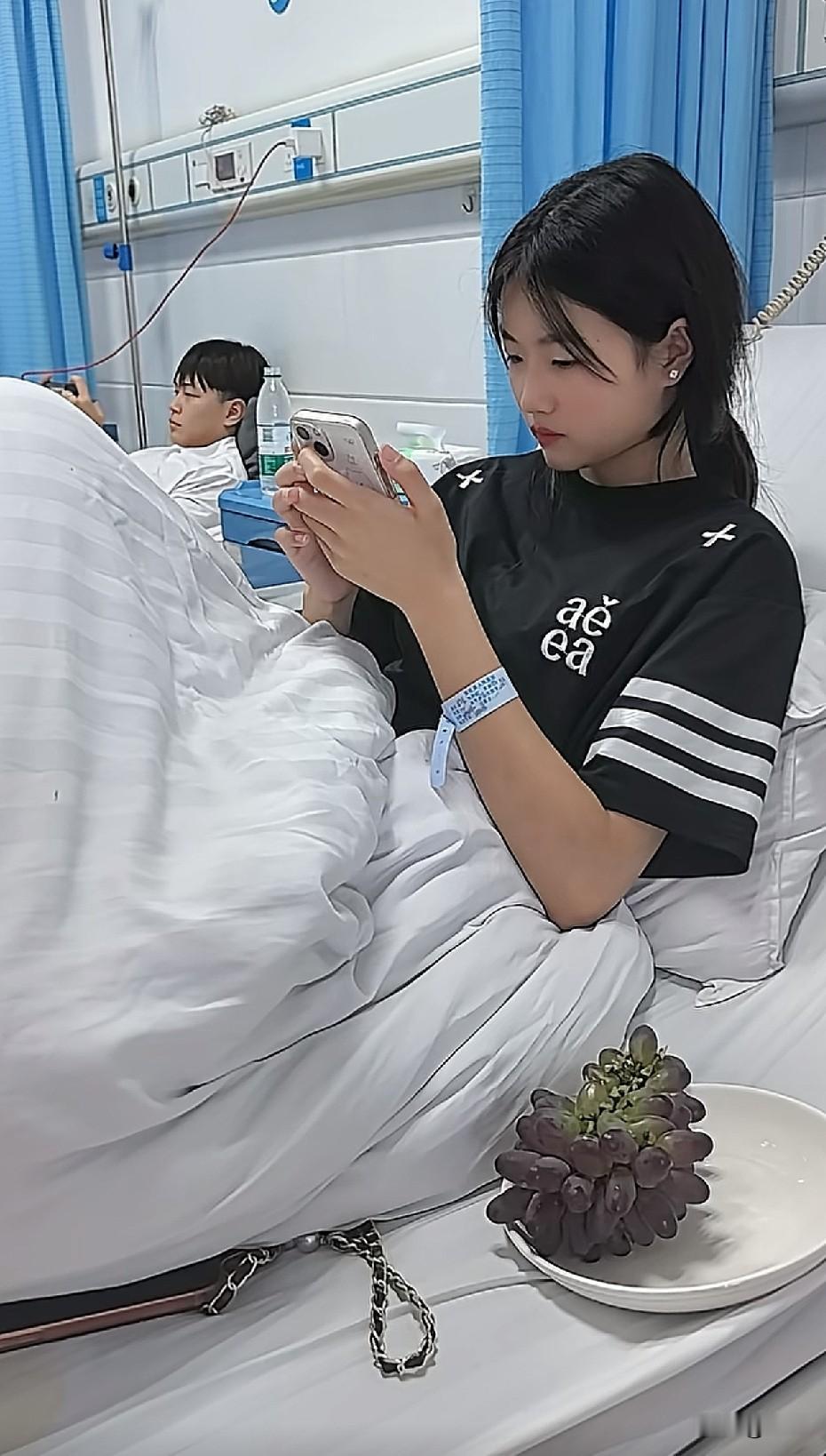这个年龄可以订婚了
