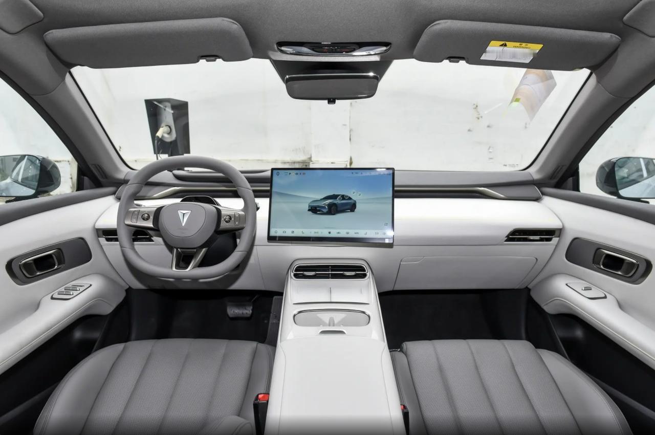 都这么卷了，新推出的车还有机会吗？深蓝L06的这份答卷，怎么样？11月上市的