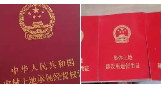 农民朋友要搞明白：如果不交社保，把国家免费提供的土地宁肯荒废也不上交，养老问题只