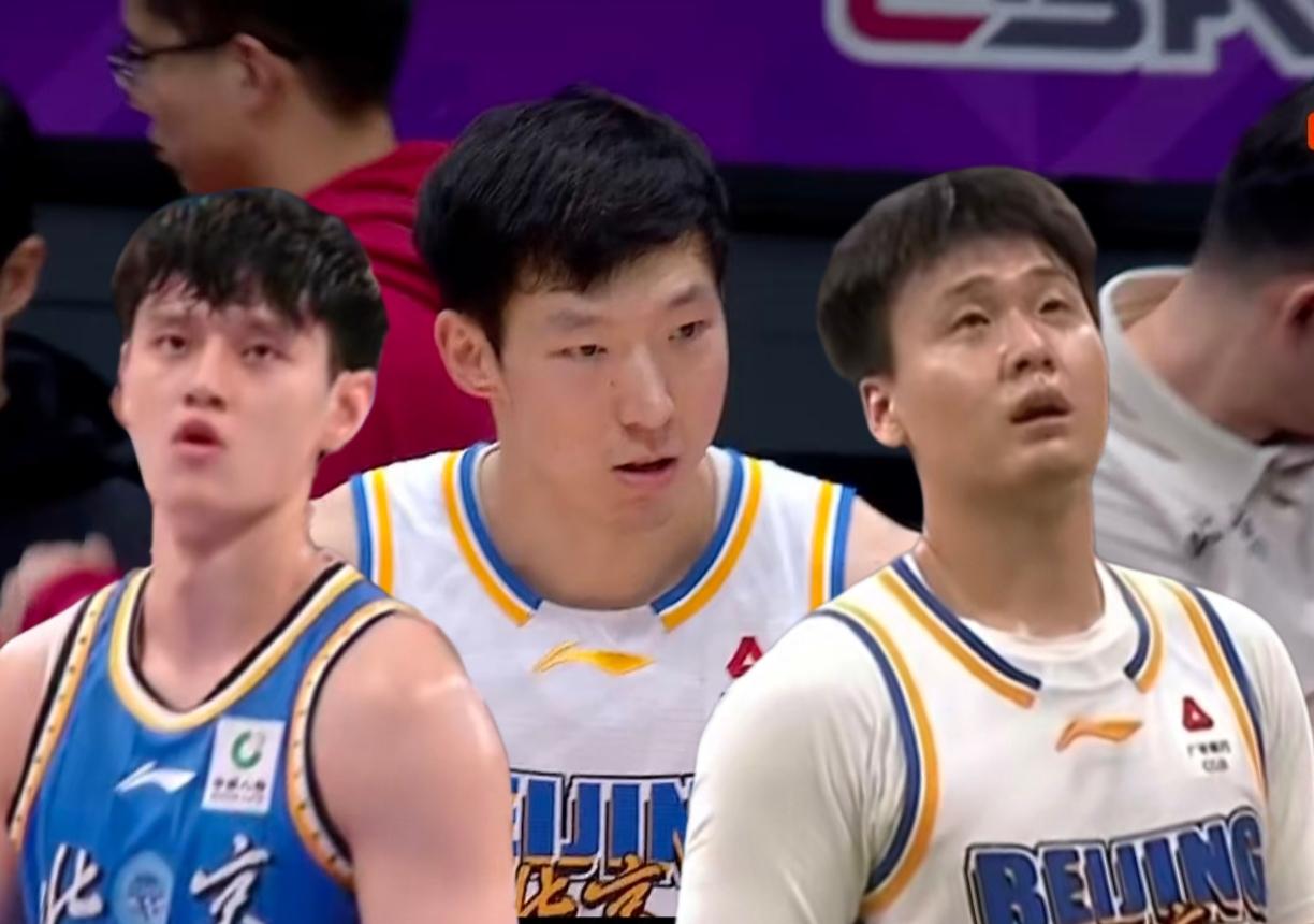 北京男篮92比76狂胜山东，这一战，三个不争的事实已经摆在眼前了：第一个事实