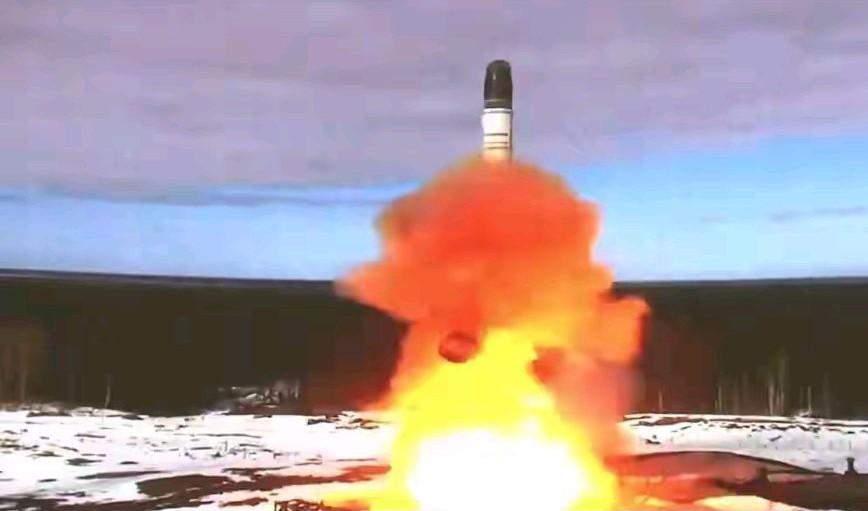 如果你是泽连斯基，你会如何取舍？基辅市官方发布的消息，截至9日上午，俄军8日