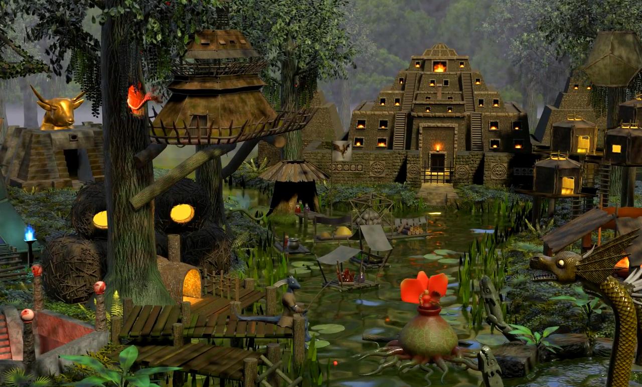 如果将联合国五常代入《英雄无敌3》，该如何划分？小编突发奇想，如果将联合国