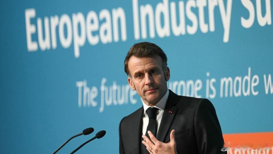 法：把字签了！中：签啥？法：全欧通告！以后你家卖过来的东西，统统加税30%！中：