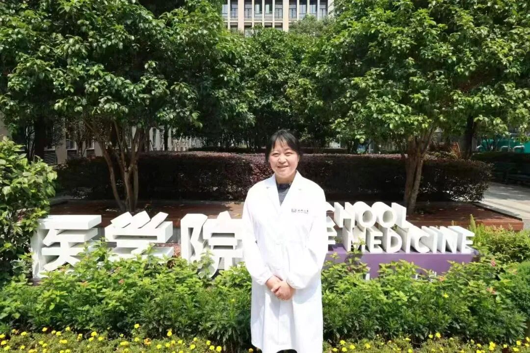 洛杉矶“内分泌顶尖医生”, 全职加入西湖大学