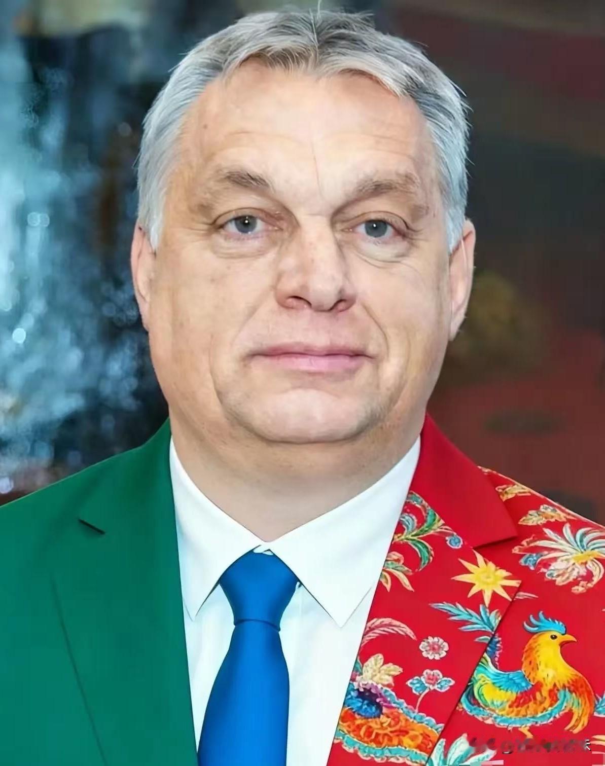 匈牙利传出新消息！2026年5月20日，匈牙利新任环境部长拉斯洛·加伊多什在社