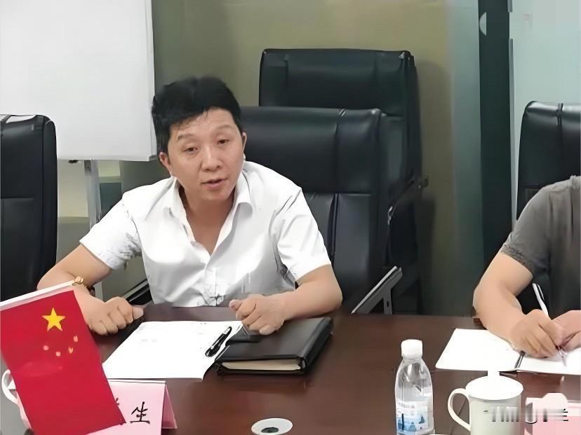 四川旅投智慧游大数据科技的廖茂生上了热搜他是出生在1976年的重庆江北人从1