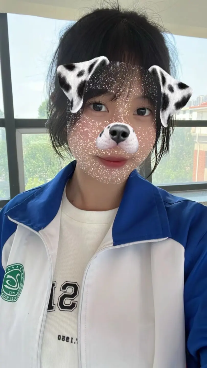 脑海都是你的微笑