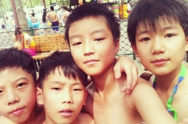 这图我看一次笑一次！