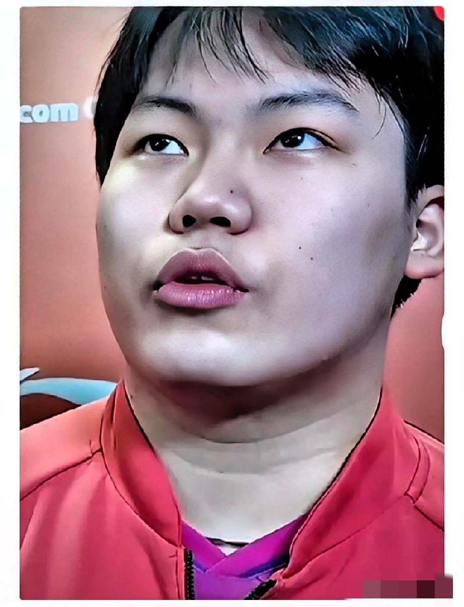 松岛辉空说了大实话！松岛辉空：虽然我赢过他一次，但那时的我并不是在最佳状态。