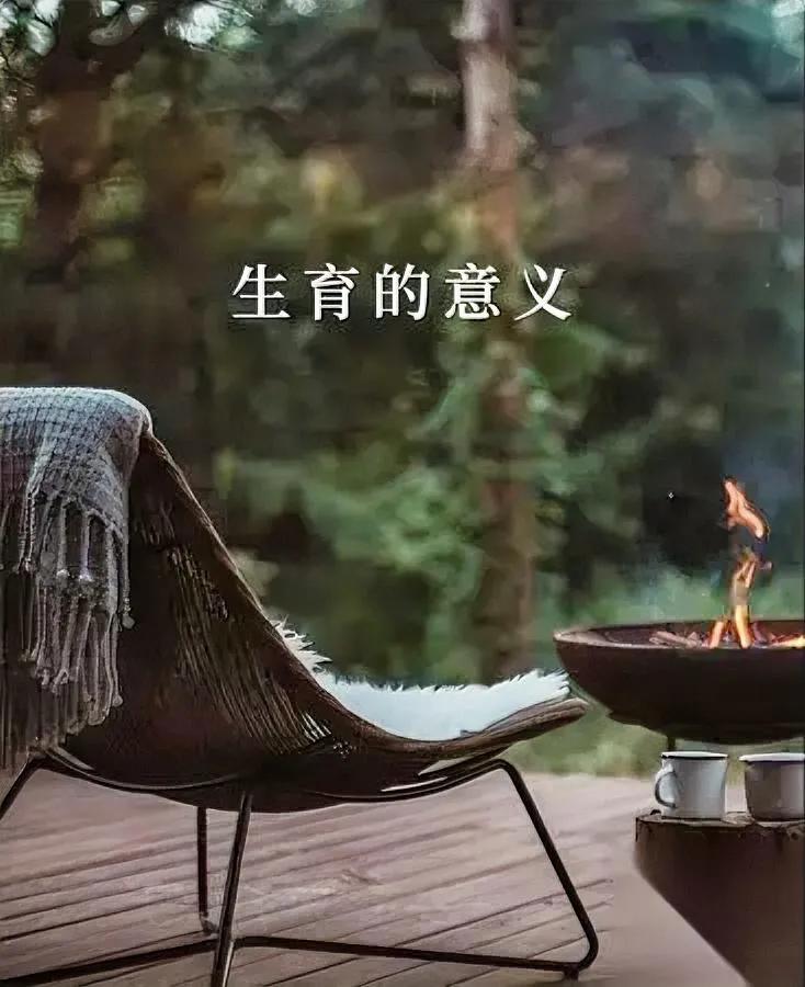 现在年轻人为啥怕生孩子？不是懒，是想通了件事每天一睁眼，房贷车贷像座山压