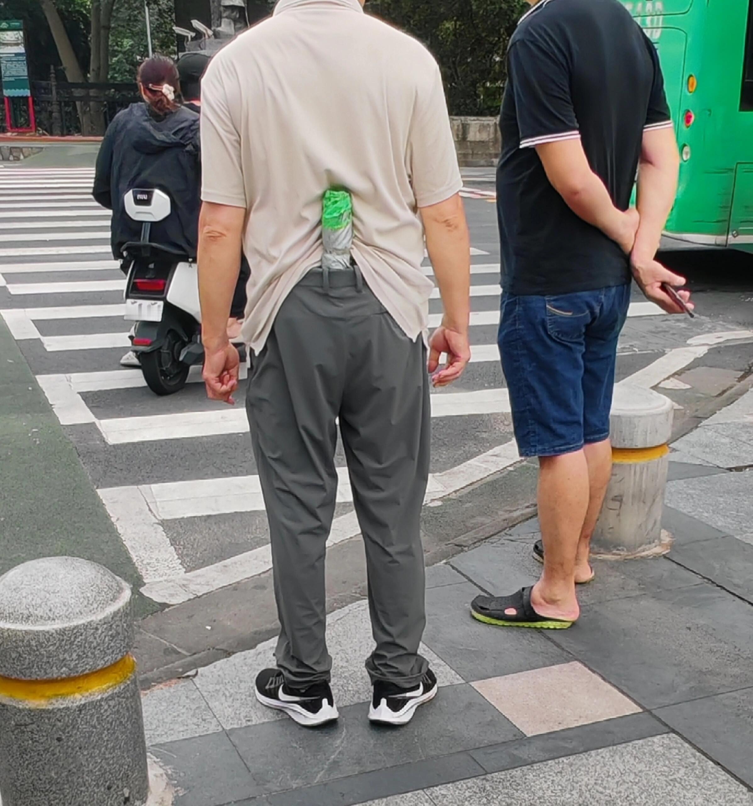 等我老了我也要这样添乱🤣👌​​​