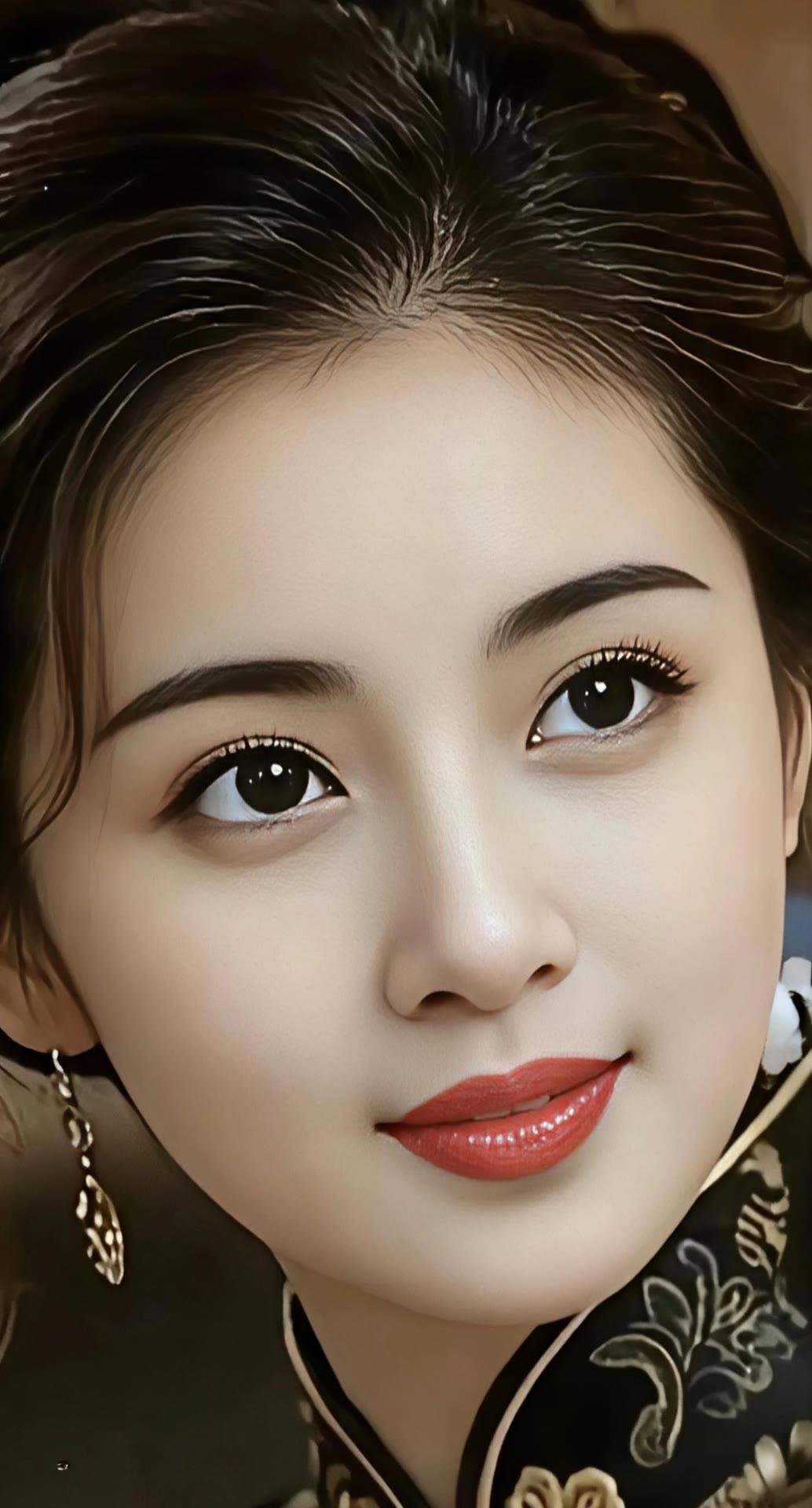 温婉典雅，古风韵味十足！