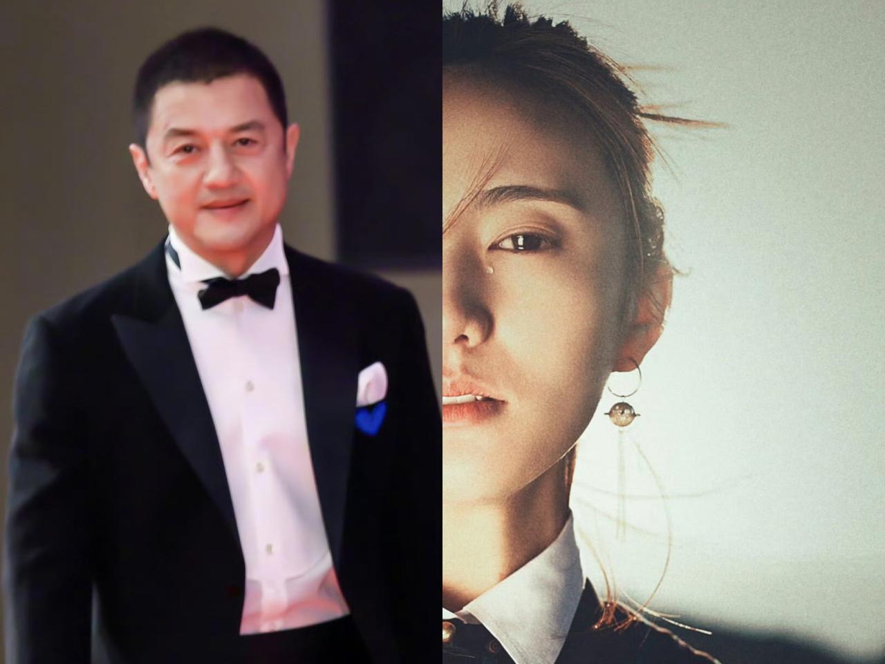 一滴眼泪诉尽李亚鹏对自己的亏欠: 一场缺席的婚礼：她放下事业陪他共苦，从领证到