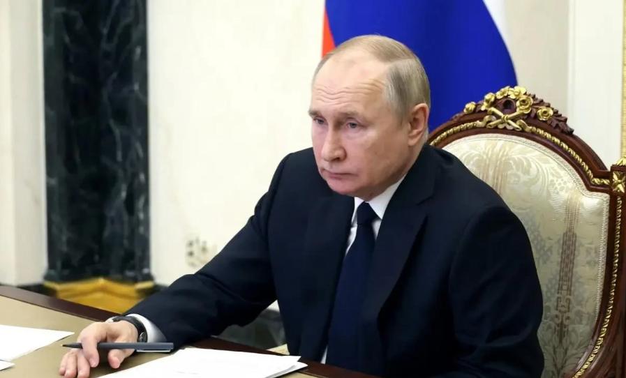 160个打击坐标，82个军事基地，这就是普京给日韩开出的“死亡清单”！英媒曝光的