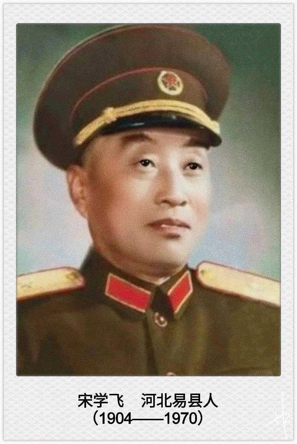 1950年，河北易县。大汉奸赵玉昆落网，审讯中他为了立功保命，突然说：“我有个同