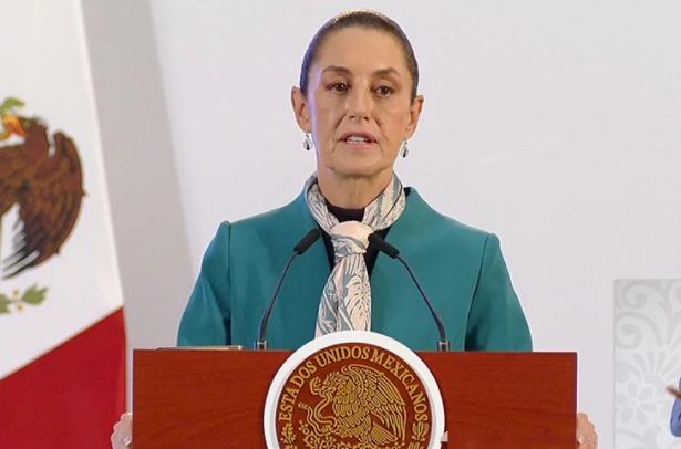 既然给脸不要脸，那就准备接招！北京驻墨使馆的怒斥，只是第一声发令枪。中国这次