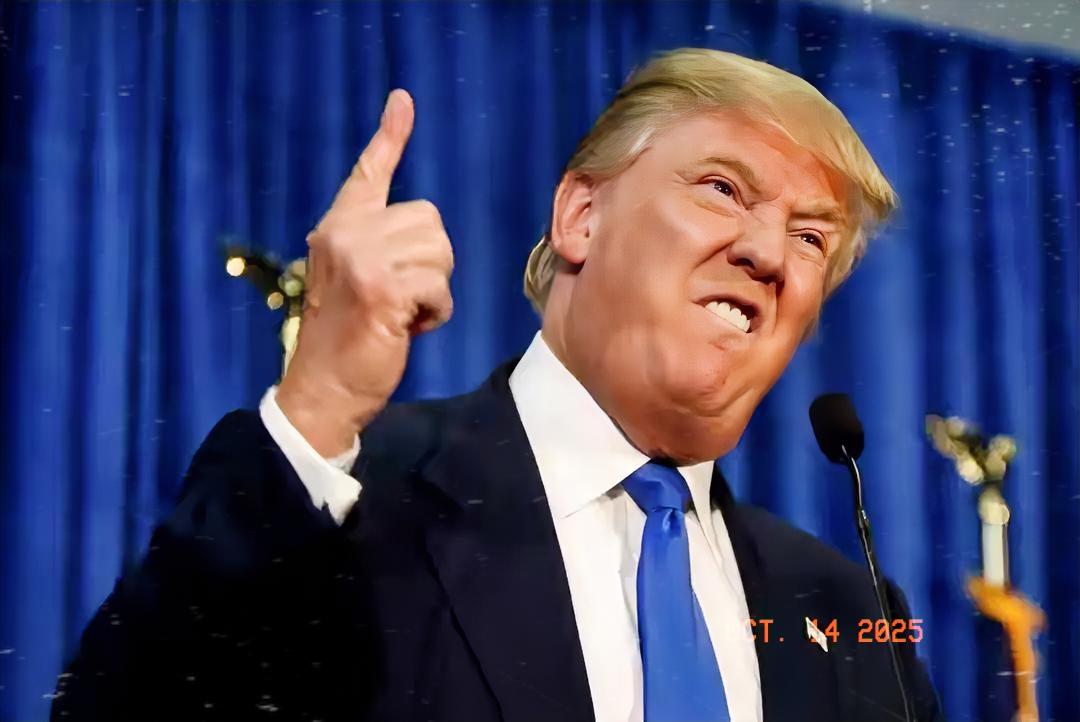 坏了，居然有开始给美国支招了！有网友说，给中国加100%关税根本没意义，都是